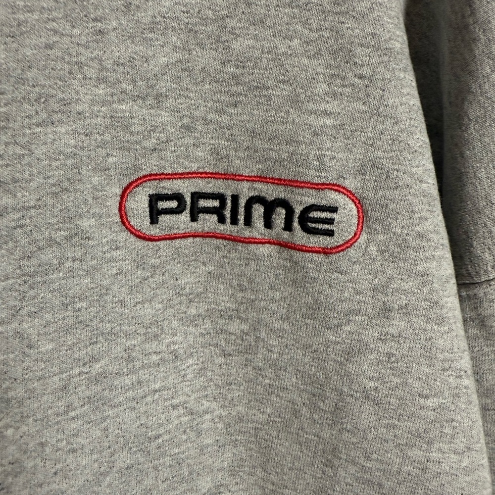 Transformers Optimus Prime Graphic Men's Sweatshirt - Picture 3 of 11
